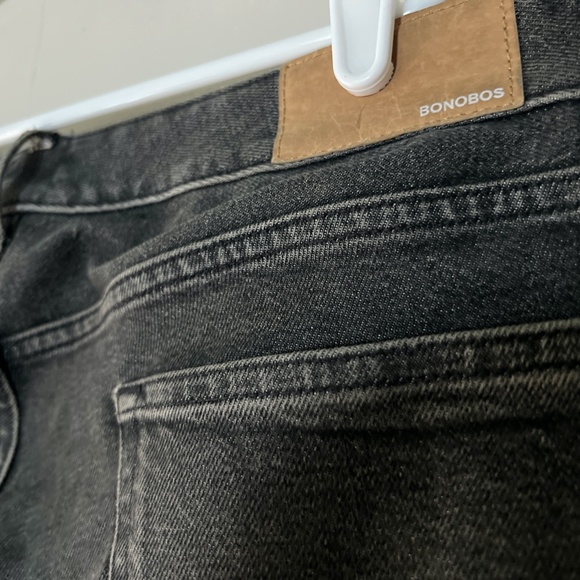 Bonobos Stretch Eco Jeans - Picture 4 of 5